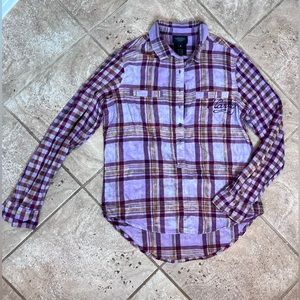 Harley Davidson Woman Shirt